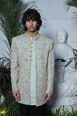 Jodhpuri Coat