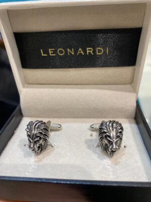 The Lion King Cufflinks